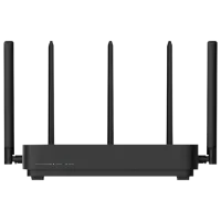 Wi-Fi Роутер Xiaomi Mi AloT AC2350 450 Мбит/ с/ 1733 Мбит/ с/ Черный