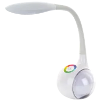 Настольная лампа Platinet PDL20 Белый