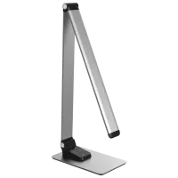 Лампа Platinet PDL509 Серый