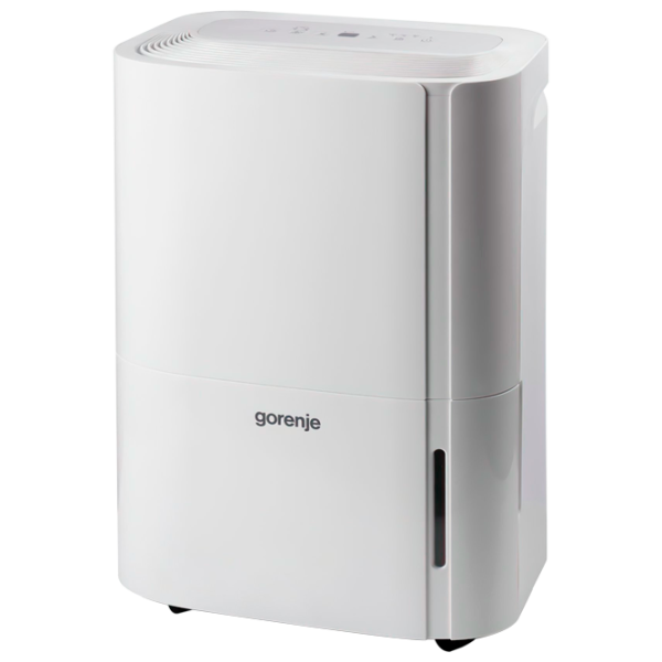 Осушитель воздуха Gorenje D20M Напольная/ Белый photo 1