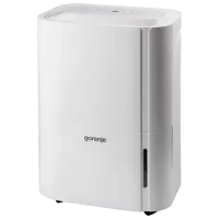 Uscător de aer Gorenje D20M Pe podea/ White
