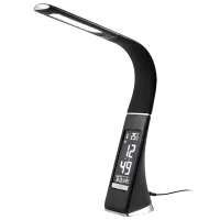 Лампа Platinet PDLU2B Черный