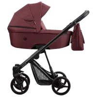 Детская коляска Bebetto Nitello 38889/ Красный