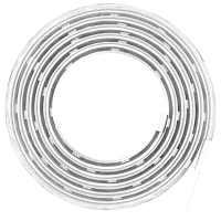 Bandă Led Xiaomi LED Lightstrip 1S White