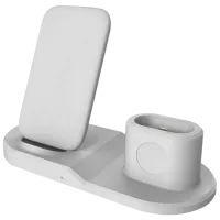 Беспроводная зарядка Power X SP-45 White