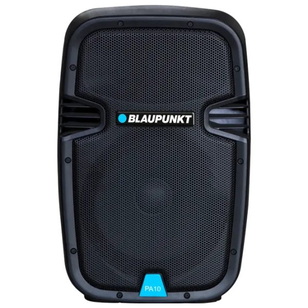 Колонка для вечеринок Blaupunkt PA10 Черный photo 1