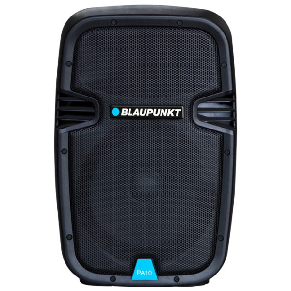 Колонка для вечеринок Blaupunkt PA10 Черный photo 1