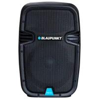 Boxă pentru Party Blaupunkt PA10 Black