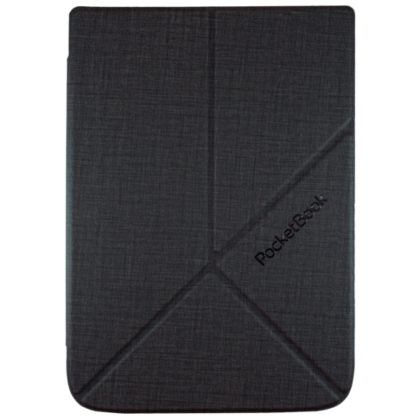 Husă pentru carte electronică Pocketbook 740 (HN-SLO-PU-740-DG-CIS) Gray photo 1 Husă pentru carte electronică Pocketbook 740 (HN-SLO-PU-740-DG-CIS) Gray photo 1