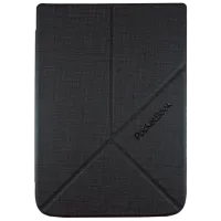 Husă pentru carte electronică Pocketbook 740 (HN-SLO-PU-740-DG-CIS) Gray