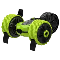 Mașină Rastar 19SL01 20 km/ h/ 2.4 GHz/ Green