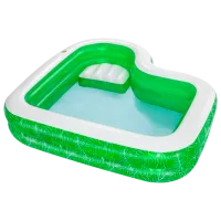 Piscină Bestway 54336BW 282 l/ Gonflabil/ Green