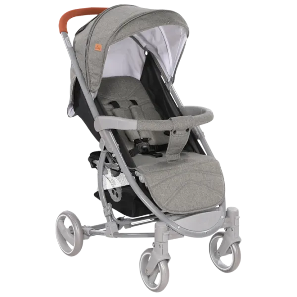 Детская коляска Lorelli S300 10020842086/ Синий photo 1