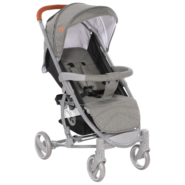 Детская коляска Lorelli S300 10020842086/ Синий photo 1