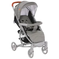 Детская коляска Lorelli S300 10020842086/ Синий