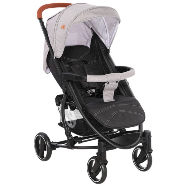 Cărucior pentru copil Lorelli S300 10020842087/ Black photo 1