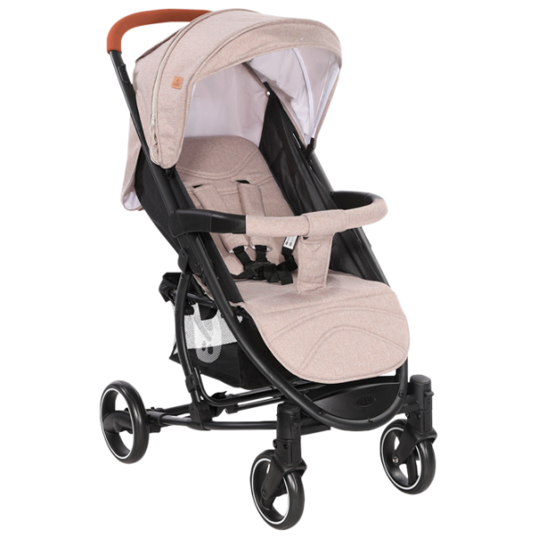 Детская коляска Lorelli S300 10020842089/ Бежевый photo 1
