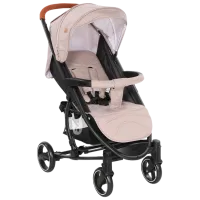 Детская коляска Lorelli S300 10020842089/ Бежевый