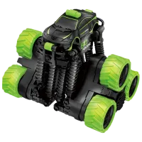 Mașină Rastar SY006 11 km/ h/ Black