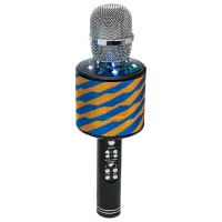 Микрофон Helmet KTV K-319 Черный