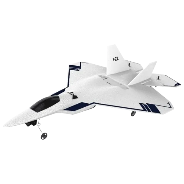 Avion Hubsan F22 Pro White photo 1