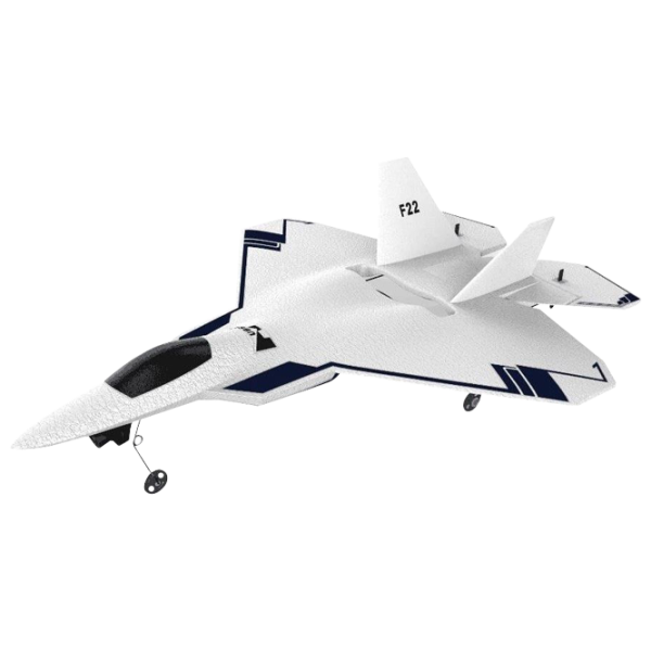 Avion Hubsan F22 Pro White photo 1