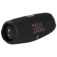 Портативная колонка JBL Charge 5 40 Вт/ Black