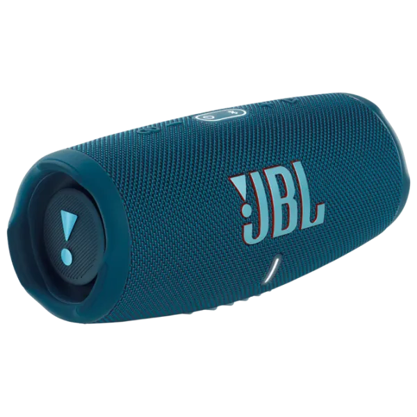 Портативная колонка JBL Charge 5 40 Вт/ Blue photo 1