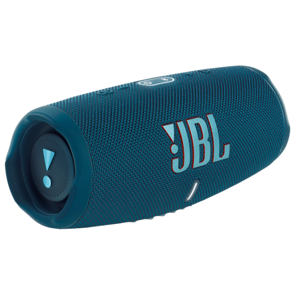 Портативная колонка JBL Charge 5 40 Вт/ Blue photo 1
