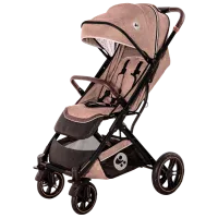 Cărucior pentru copil Lorelli Storm 10021692182/ Beige