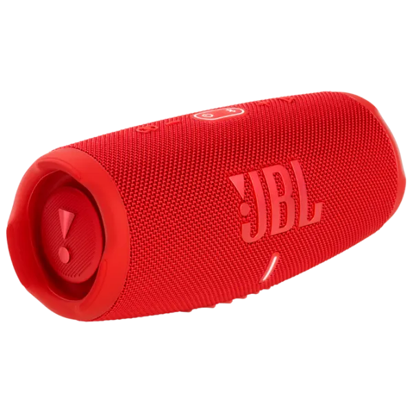 Boxă portabilă JBL Charge 5 40 W/ Red photo 1
