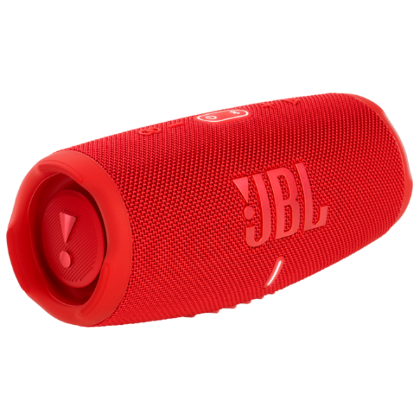 Boxă portabilă JBL Charge 5 40 W/ Red photo 1