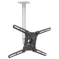 Кронштейн ТВ Barkan 4500L VESA 600 x 400 мм