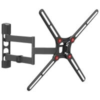 Кронштейн ТВ Barkan BM343LP VESA 400 x 400 мм