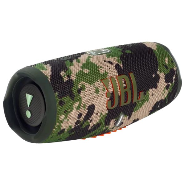 Портативная колонка JBL Charge 5 40 Вт/ Squad photo 1 Портативная колонка JBL Charge 5 40 Вт/ Squad photo 1