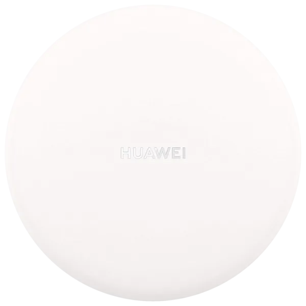 Încărcător wireless Huawei CP60 White photo 1