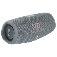 Портативная колонка JBL Charge 5 40 Вт/ Серый