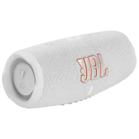 Портативная колонка JBL Charge 5 40 Вт/ Белый