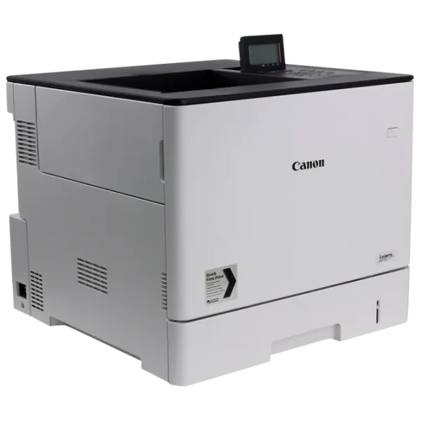 Dispozitiv multifuncțional Canon LBP-712CX Laser/ Color/ White photo 1