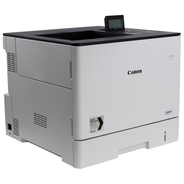 Dispozitiv multifuncțional Canon LBP-712CX Laser/ Color/ White photo 1