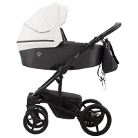 Детская коляска Bebetto Torino 38898/ Белый