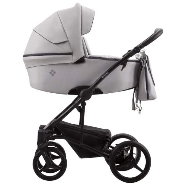 Детская коляска Bebetto Torino 38900/ Серый photo 1 Детская коляска Bebetto Torino 38900/ Серый photo 1
