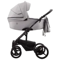 Детская коляска Bebetto Torino 38900/ Серый