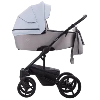 Детская коляска Bebetto Torino 41054/ Синий