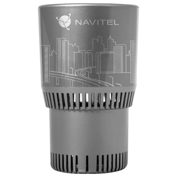 Suport auto pentru pahare Navitel TC500 Black photo 1 Suport auto pentru pahare Navitel TC500 Black photo 1