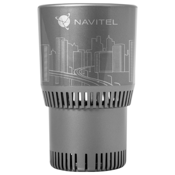 Suport auto pentru pahare Navitel TC500 Black photo 1 Suport auto pentru pahare Navitel TC500 Black photo 1