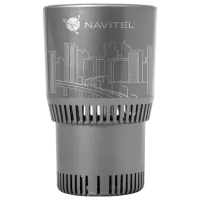 Suport auto pentru pahare Navitel TC500 Black