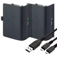 Аккумулятор для геймпада Venom VS2850 Xbox One/ Черный