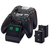 Зарядная станция для геймпада Venom VS2851 Xbox One/ Черный