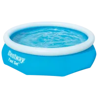 Piscină Bestway 57266BW 3638 l/ Gonflabil/ Blue